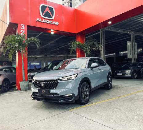 HONDA HR-V 2024