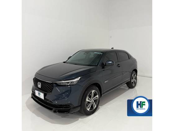 HONDA HR-V 2023
