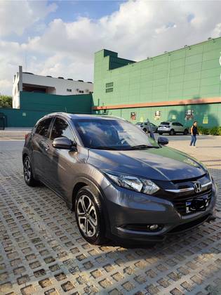HONDA HR-V 2018