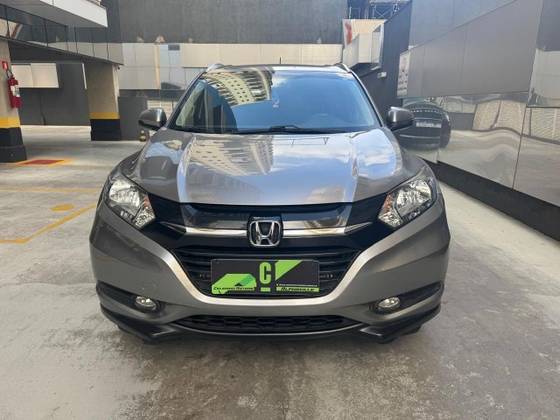 HONDA HR-V 2016