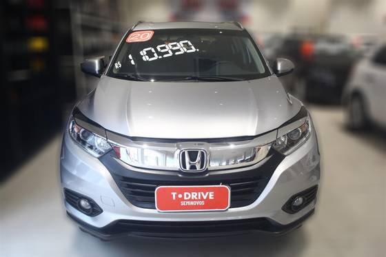 HONDA HR-V 2020