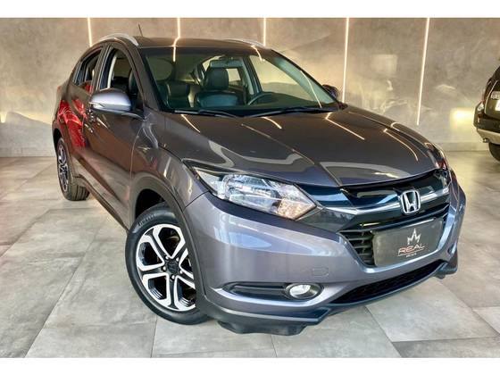 HONDA HR-V 2016