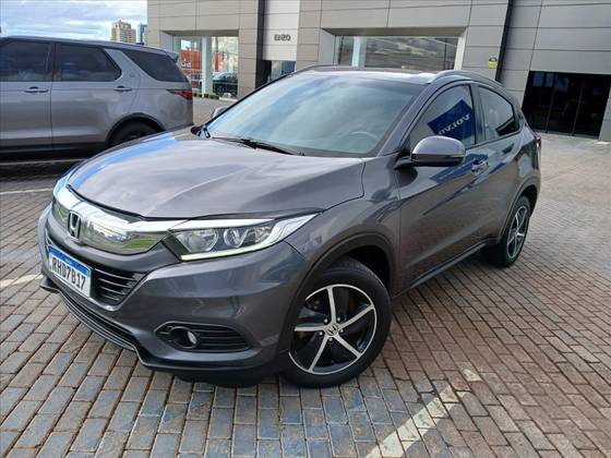 HONDA HR-V 2021