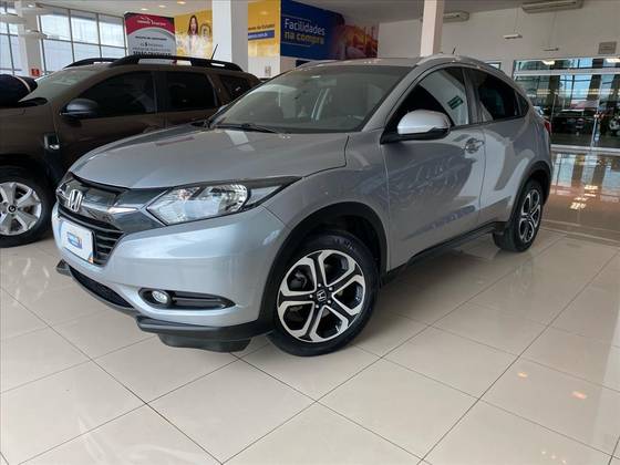 HONDA HR-V 2018