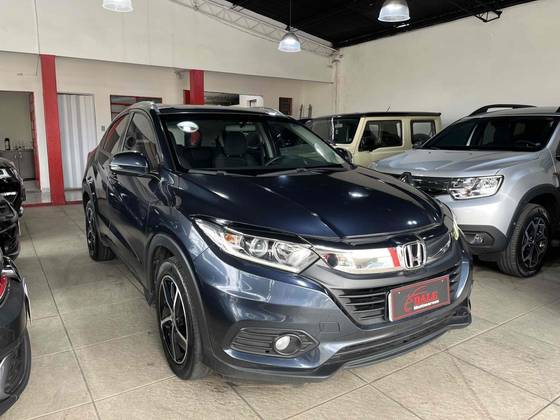 HONDA HR-V 2020