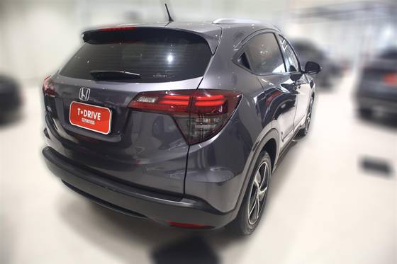 HONDA HR-V 2019