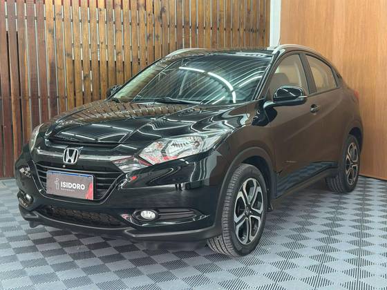 HONDA HR-V 2018