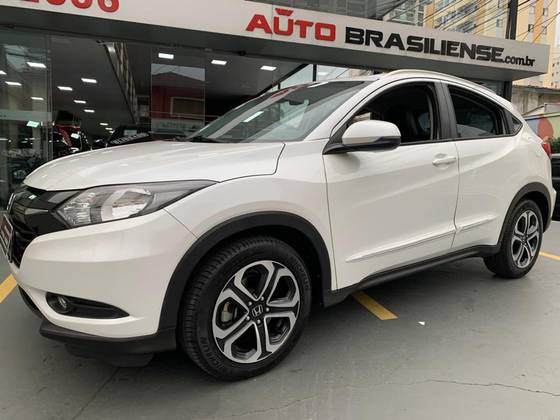 HONDA HR-V 2018
