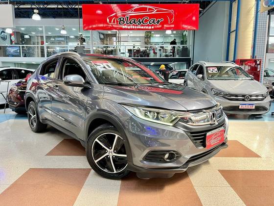 HONDA HR-V 2020