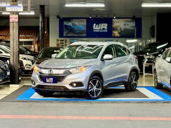 HONDA HR-V 2019