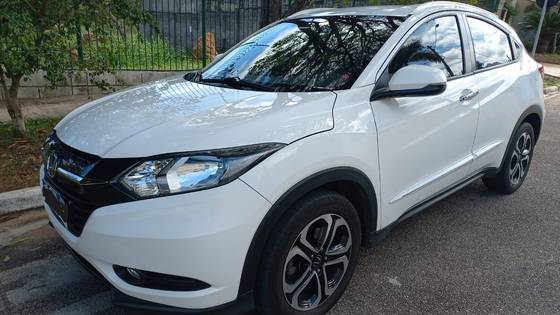 HONDA HR-V 2017