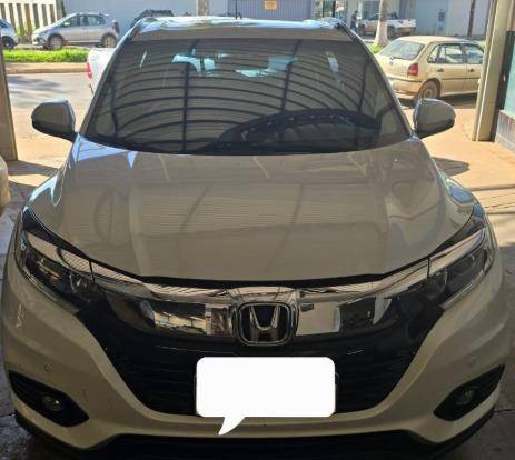 HONDA HR-V 2020