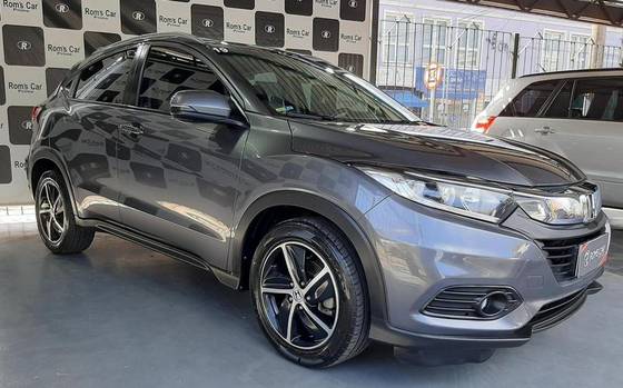 HONDA HR-V 2019