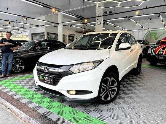 HONDA HR-V 2016