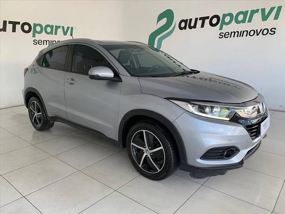 HONDA HR-V 2020