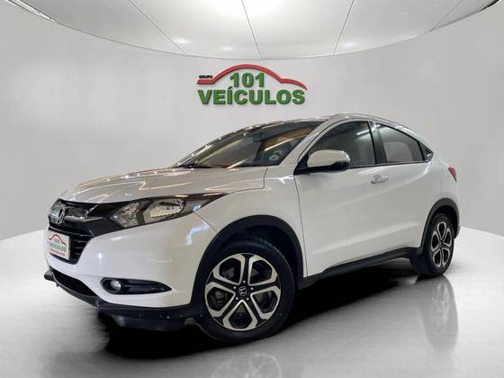 HONDA HR-V 2016
