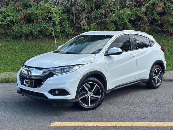 HONDA HR-V 2020