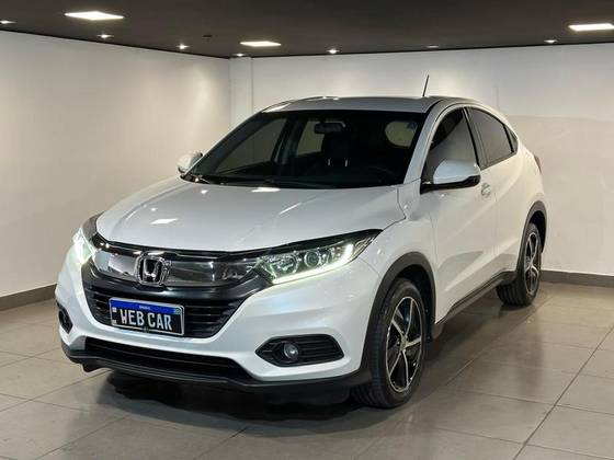 HONDA HR-V 2020