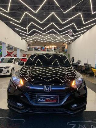 HONDA HR-V 2018