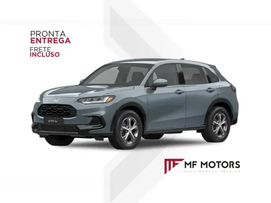 HONDA ZR-V 2025