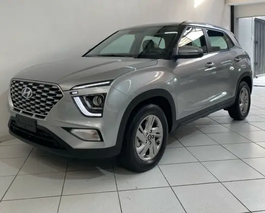 HYUNDAI CRETA 2024