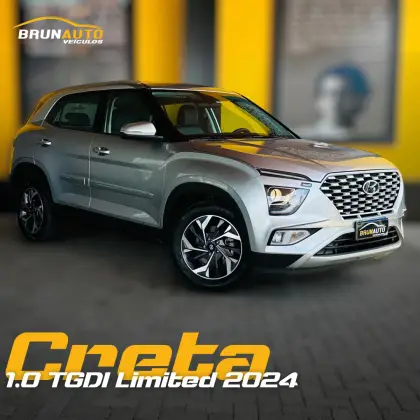 HYUNDAI CRETA 2024