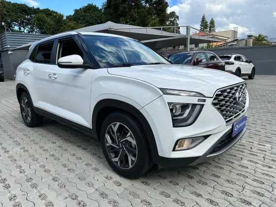 HYUNDAI CRETA 2022