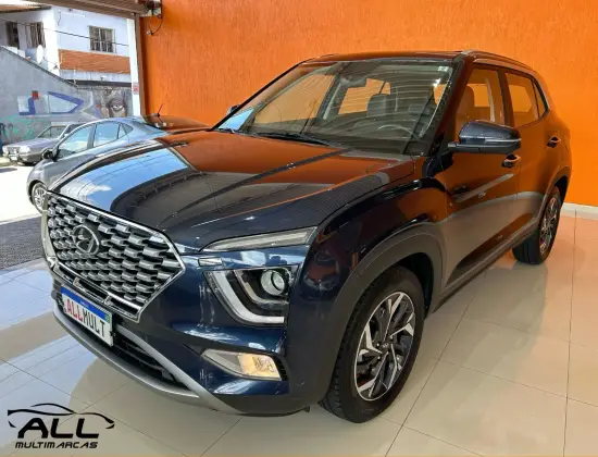 HYUNDAI CRETA 2024