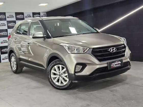 HYUNDAI CRETA 2023