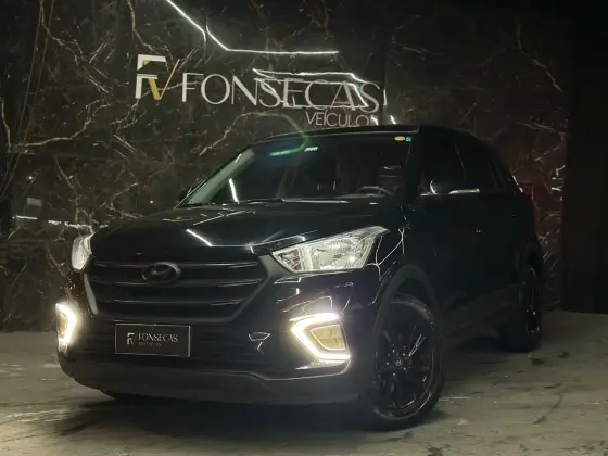 HYUNDAI CRETA 2021