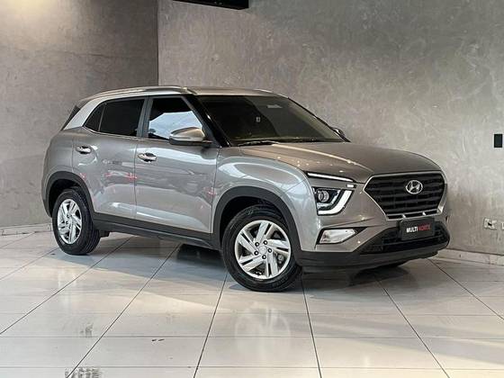 HYUNDAI CRETA 2024