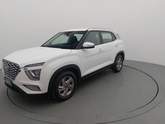 HYUNDAI CRETA 2024