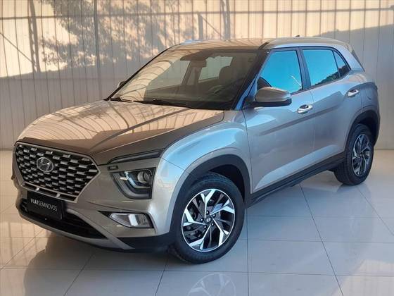 HYUNDAI CRETA 2022