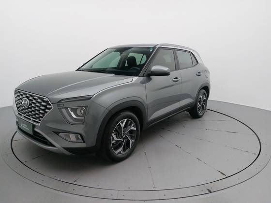 HYUNDAI CRETA 2024