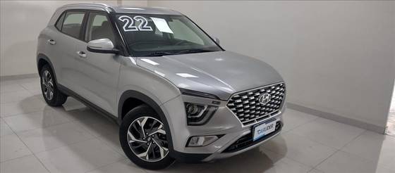 HYUNDAI CRETA 2023
