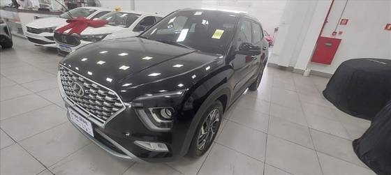 HYUNDAI CRETA 2023