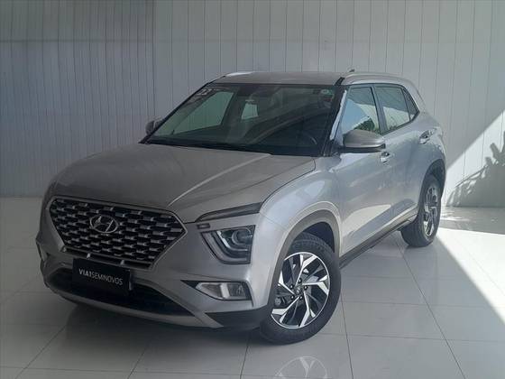 HYUNDAI CRETA 2022