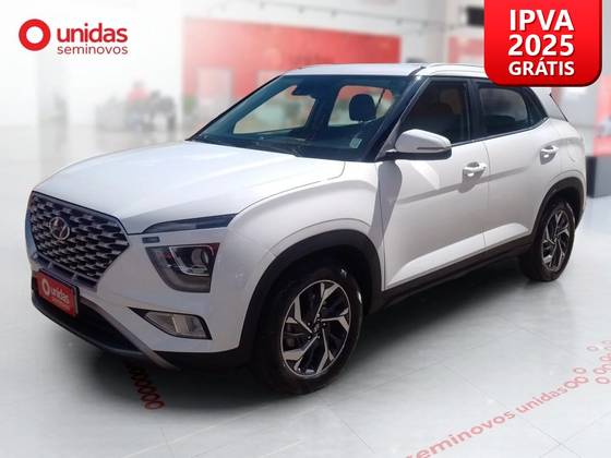 HYUNDAI CRETA 2024