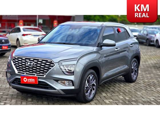HYUNDAI CRETA 2024