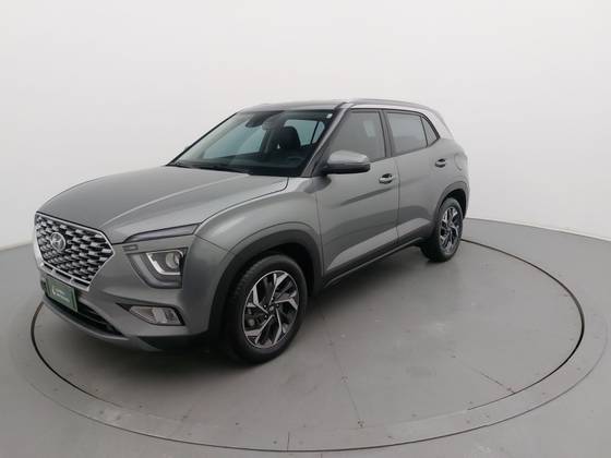 HYUNDAI CRETA 2024