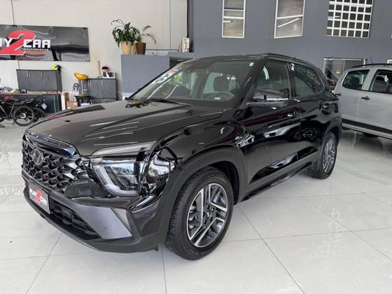 HYUNDAI CRETA 2023