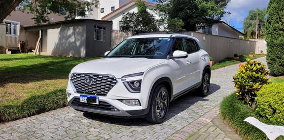 HYUNDAI CRETA 2024
