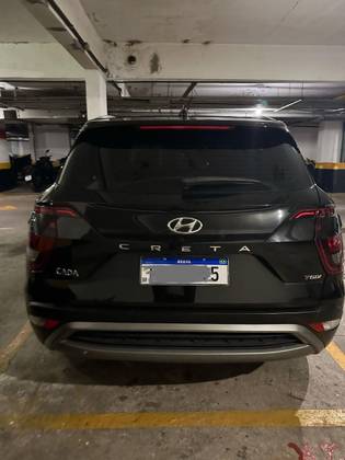 HYUNDAI CRETA 2023
