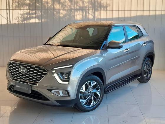HYUNDAI CRETA 2022