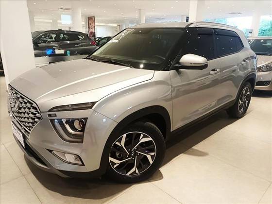 HYUNDAI CRETA 2024