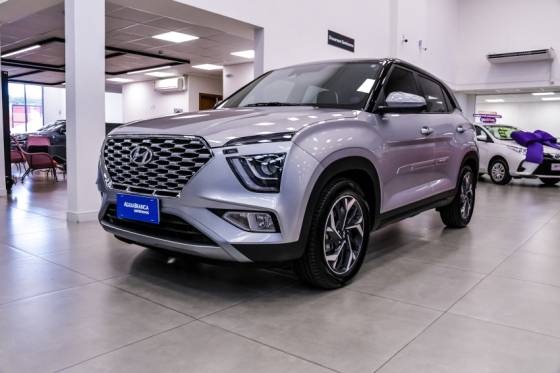 HYUNDAI CRETA 2024