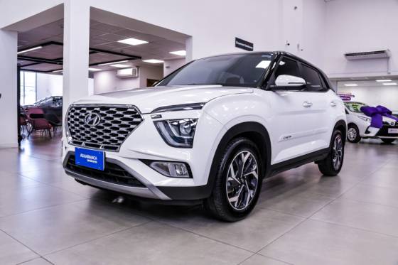 HYUNDAI CRETA 2023