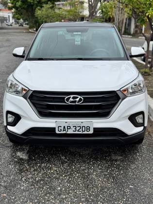HYUNDAI CRETA 2020