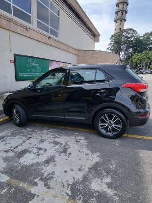 HYUNDAI CRETA 2021