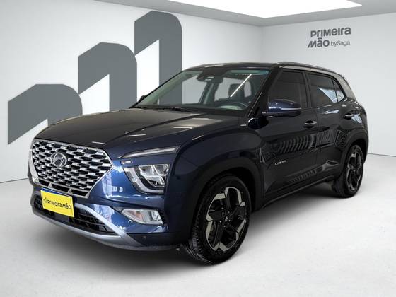 HYUNDAI CRETA 2022
